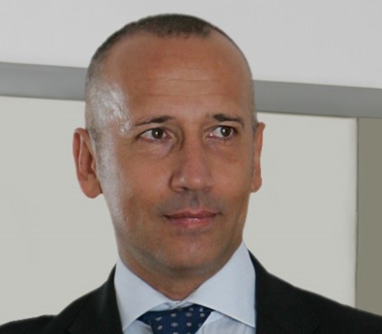 Massimo Melica
