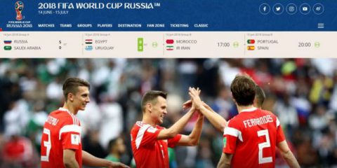 Fifa.com/worldcup