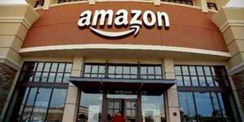 Amazon, perdite per 473 mln. La diversificazione non paga
