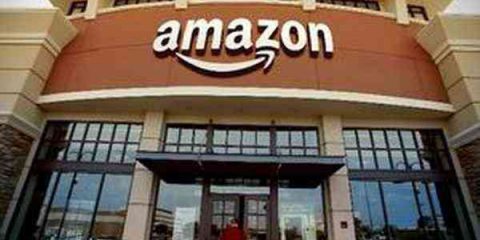 Amazon ancora in rosso. Conto salato per la diversificazione