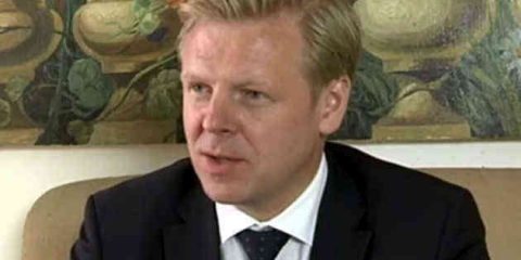 ETNO Interview with Ola Bergström, Director for International Affairs, Swedish Post and Telecom Authority