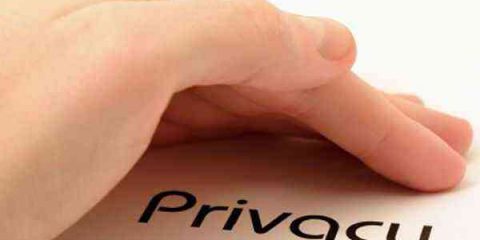 Diritto all’oblio, al via i lavori tra Garanti Privacy Ue e motori di ricerca