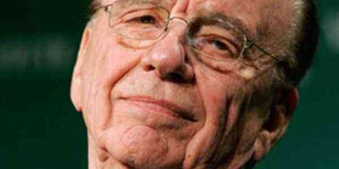 Tv, Rupert Murdoch offre 80 mld per Time Warner che rifiuta
