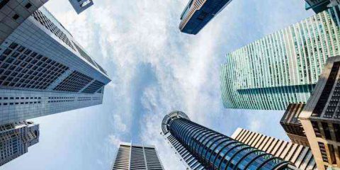 Le sei smart city a misura di cloud