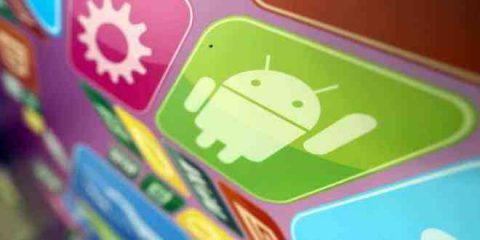 Google: Ue raccoglie prove su Android. Indagine formale in vista