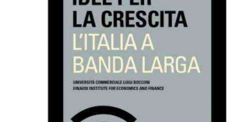 L’Italia a banda larga