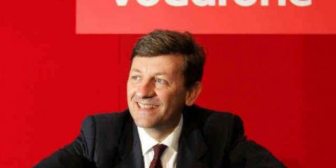 Vodafone Italia: ricavi stabili nel 1° trimestre. Crescono dati e rete fissa