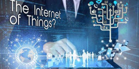 Internet of things: 3G e 4G alla conquista del mercato M2M