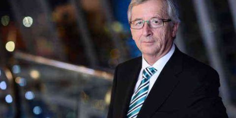 Digital Agenda Reloaded: la ricetta di Jean-Claude Juncker piace a telco e PMI