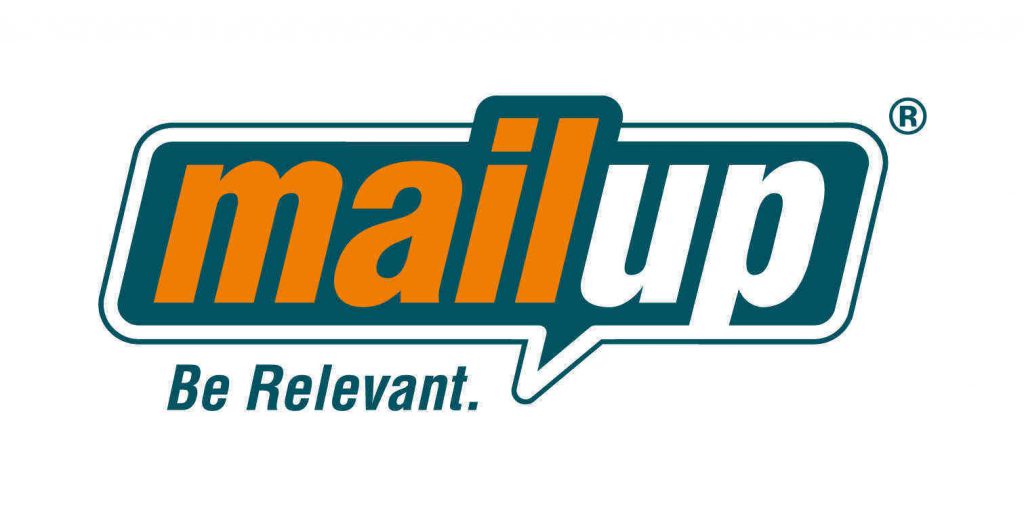 Logo MailUp