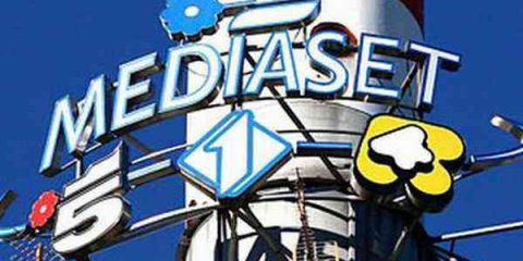 Mediaset, la pubblicità e il futuro di Premium pesano in Borsa