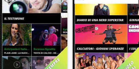 @App4Italy. La recensione del giorno: MTV ON DEMAND