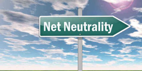 Net neutrality: ma la rete è mai stata davvero neutrale?