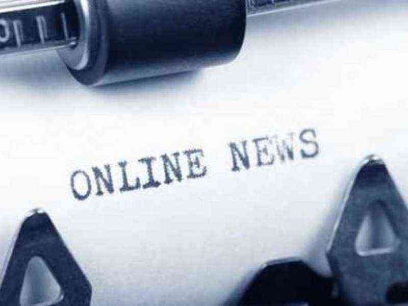 Online news