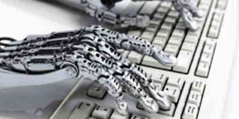 #eJournalism, i robot (a volte) meglio dei giornalisti