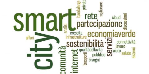 Smart city, Rapporto Istat: bike sharing e car sharing finalmente in crescita