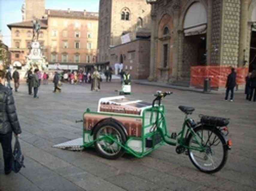 Smart City Bologna