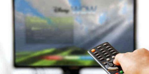 #Odiens: Rai e La7, vecchia tv che non piace al pubblico straniero