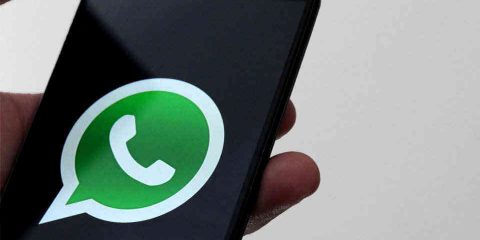 eJournalism: WhatsApp nuovo canale per l’informazione