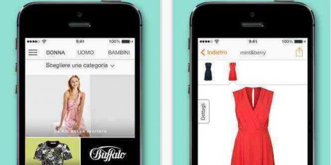 @App4Italy. La recensione del giorno: ZALANDO