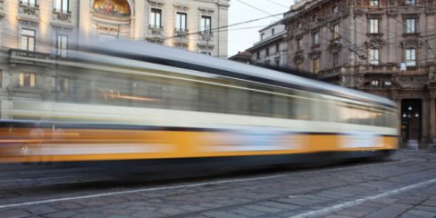 UNC: le scelte dei cittadini in tema di trasporto urbano