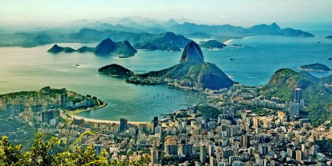 Tim Brasil: utili e ricavi in crescita nel primo semestre