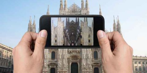 Milano smart city, 90 milioni di euro per 14 progetti