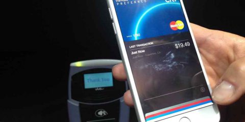 #dcx. Apple Pay, una rivoluzione per la Digital Customer Experience