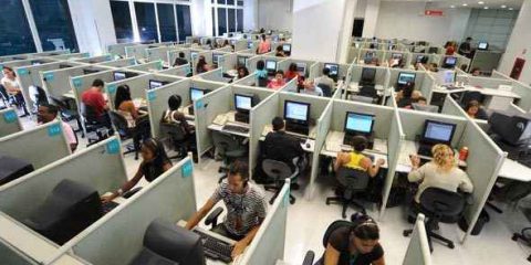 Call center: vertenza Accenture, salta il tavolo al Mise