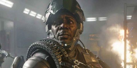 Call of Duty: Advanced Warfare blocca Share Play su PS4