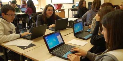 Scuola 2.0: dal Miur 140 milioni di euro per l’apprendimento digitale