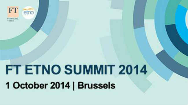 FT-Etno Summit