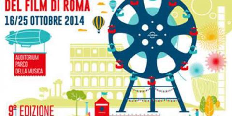 Festival Internazionale del Film di Roma 2014, il voto popolare è sullo smartphone