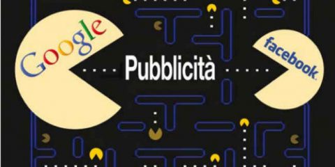 Agcom: la pubblicità online torna a crescere. Google consolida il primo posto