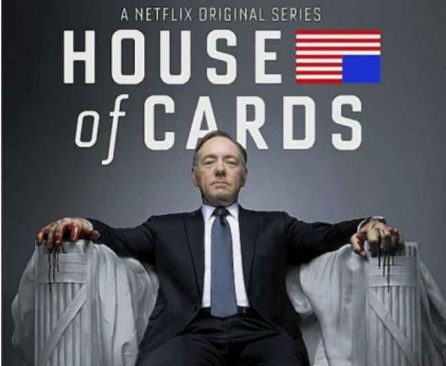 House of Cards