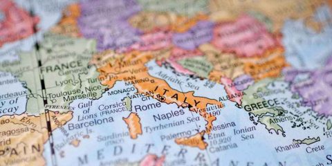 Il turismo digitale salverà l’Italia? (Prima puntata)