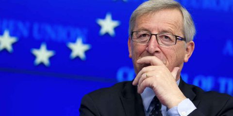 Ue: Jean Claude Juncker raddoppia. Ansip e Oettinger, un ticket per il digitale