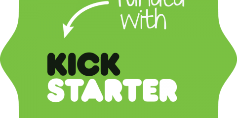 Ottobre nero per i videogiochi su Kickstarter