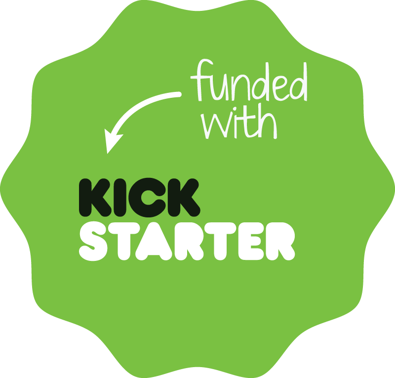 Kickstarter - Logo