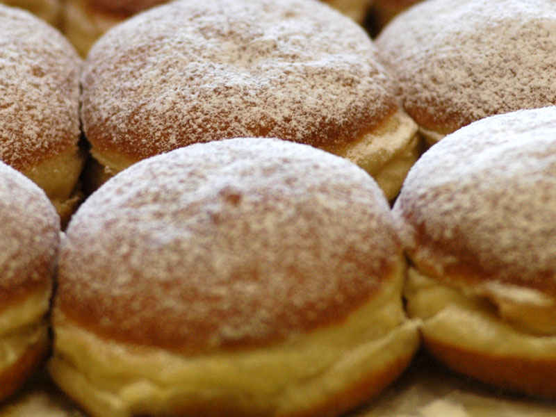 Krapfen