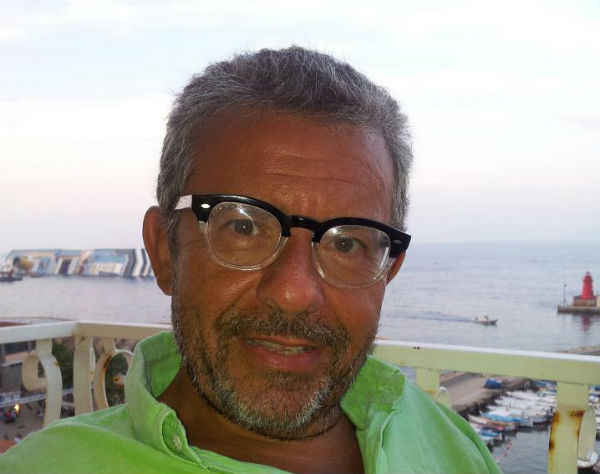 Michele Mezza