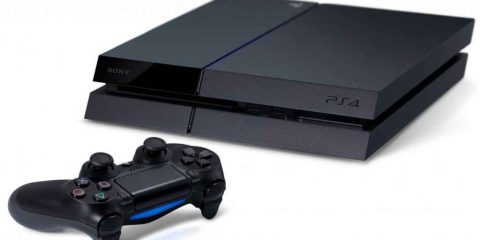 Sony ha venduto 18,5 milioni di PlayStation 4