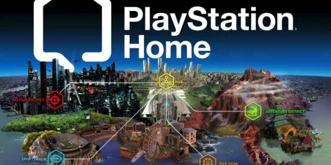 PlayStation Home chiude ufficialmente