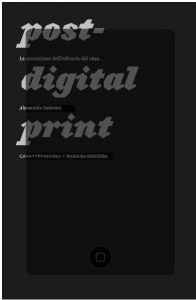 Post Digital Print