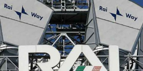 RaiWay, Ipo a metà novembre