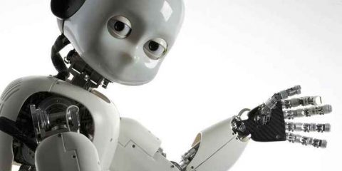 Il 2015 sarà l’anno dei robot? (video)