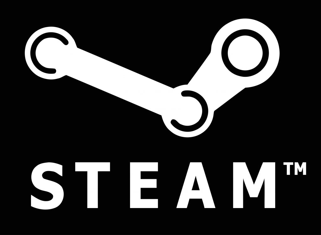 Steam Logo