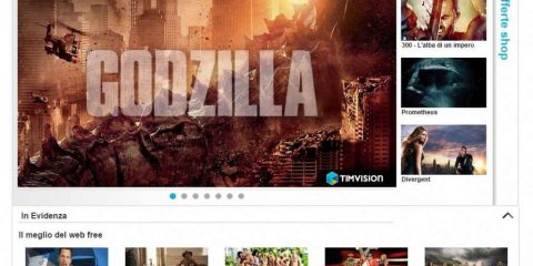 SCARICARE SERIE TV TIMVISION