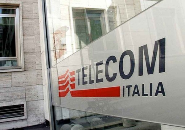 Telecom Italia