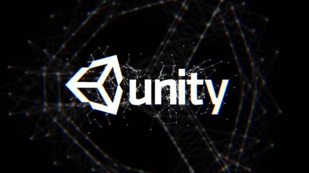 Unity Logo